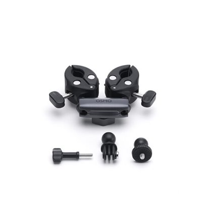 DJI OSMO DUAL HEAVY DUTY CLAMP