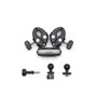 DJI OSMO DUAL HEAVY DUTY CLAMP
