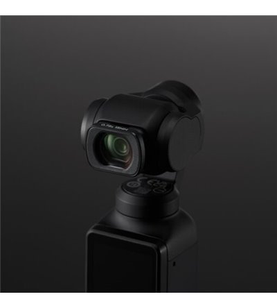 DJI OSMO POCKET 3 WIDE ANGLE LENS