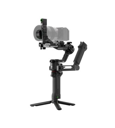 DJI RS 5 COMBO | Fcf Forniture Cine Foto