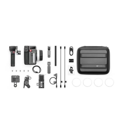 DJI FOCUS PRO ALL IN ONE COMBO