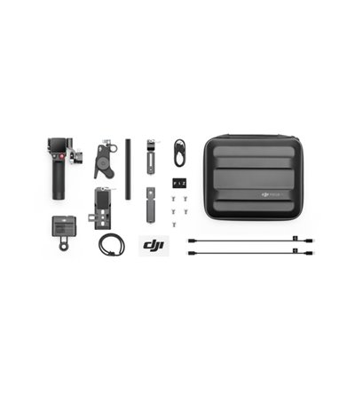 DJI FOCUS PRO CREATOR COMBO