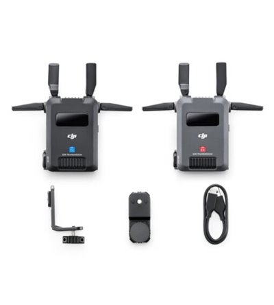 DJI SDR TRANSMISSION COMBO