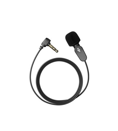 DJI LAVALIER MIC