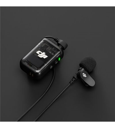 DJI LAVALIER MIC
