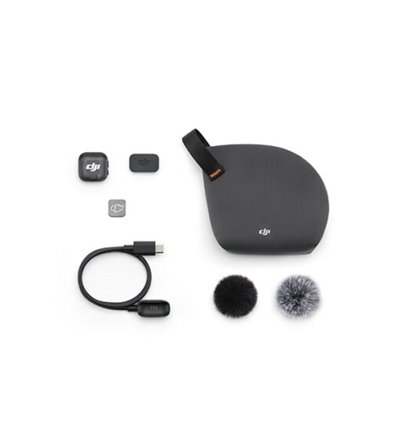DJI MIC 3 TRANSMITTER