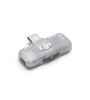 DJI MIC MINI 2/3 MOBILE RECEIVER