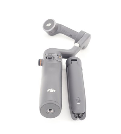 DJI OSMO MOBILE 6 USATO