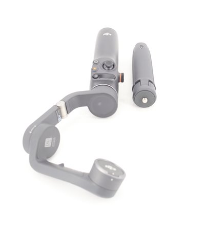 DJI OSMO MOBILE 6 USATO