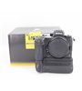 NIKON Z6 II BODY USATA - GARANZIA 12 MESI FCF