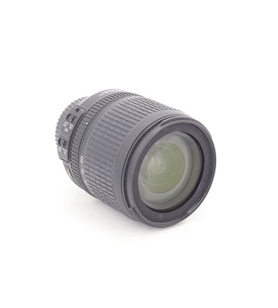 NIKON AF-S 18-105mm F3.5-5.6G ED DX USATO - GARANZIA 6 MESI FCF