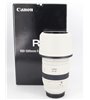 CANON RF 100-500mm F4.5-7.1 L IS USM USATO - GARANZIA 12 MESI FCF