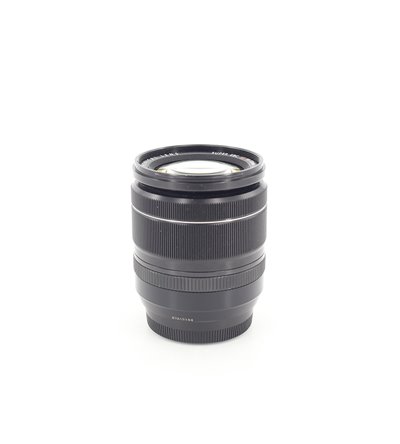 FUJIFILM XF 18-55mm F2.8-4 R LM OIS USATO - GARANZIA 12 MESI FCF