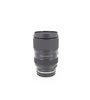 TAMRON 28-75mm F2.8 DI III VXD G2 SONY USATO - GARANZIA 12 MESI FCF