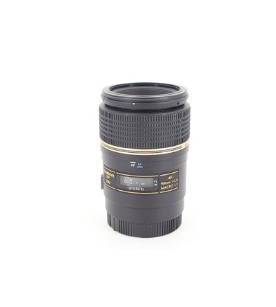 TAMRON 90mm F2.8 MINOLTA - GARANZIA 6 MESI FCF