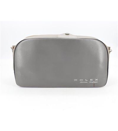 BOLEX PAILLARD VIDEOCAMERA USATO