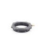 LEE FILTER LENS ADAPTOR RING CANPON 17mm TS-E USATO