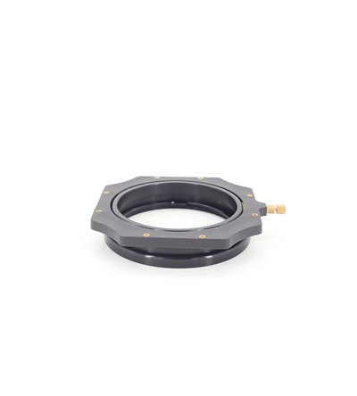 LEE FILTER LENS ADAPTOR RING CANPON 17mm TS-E USATO