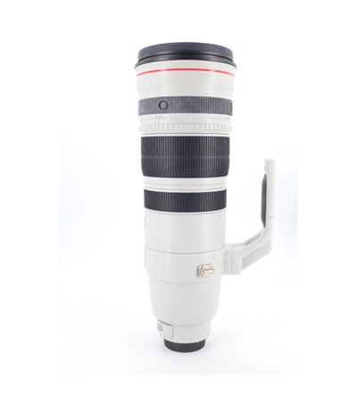 CANON EF 200-400mm F4 L IS USM EXTENDER 1.4X USATO - GARANZIA 6 MESI FCF
