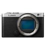 PANASONIC LUMIX S9 SILVER BODY - GARANZIA FOWA ITALIA