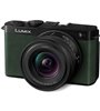 PANASONIC LUMIX S9 BLUE + S 20-60mm F3.5-5.6 - GARANZIA FOWA ITALIA | Fcf Forniture Cine Foto