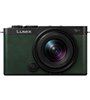 PANASONIC LUMIX S9 GREEN + S 18-40mm F4.5-6.3 - GARANZIA FOWA ITALIA