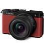 PANASONIC LUMIX S9 RED + S 18-40mm F4.5-6.3 | Fcf Forniture Cine Foto