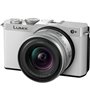 PANASONIC LUMIX S9 WHITE + S 18-40mm F4.5-6.3 - GARANZIA FOWA ITALIA