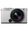 PANASONIC LUMIX S9 WHITE + S 18-40mm F4.5-6.3 - GARANZIA FOWA ITALIA
