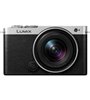 PANASONIC LUMIX S9 SILVER + S 18-40mm F4.5-6.3 - GARANZIA FOWA ITALIA