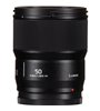 PANASONIC LUMIX S 50mm F1.8 - GARANZIA FOWA ITALIA