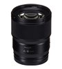 PANASONIC LUMIX S 85mm F1.8 - GARANZIA FOWA ITALIA