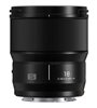 PANASONIC LUMIX S 18mm F1.8 - GARANZIA FOWA ITALIA