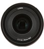 PANASONIC LUMIX S 35mm F1.8 - GARANZIA FOWA ITALIA