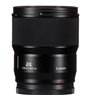 PANASONIC LUMIX S 24mm F1.8 - GARANZIA FOWA ITALIA