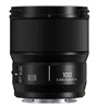 PANASONIC LUMIX S 100mm F2.8 MACRO - GARANZIA FOWA ITALIA