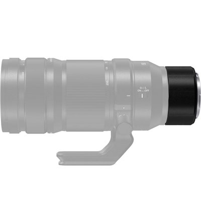 PANASONIC LUMIX TELECONVERTER 2X S