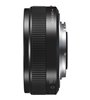 PANASONIC LUMIX G 20mm F1.7 II ASPH - GARANZIA FOWA ITALIA