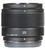 PANASONIC LUMIX G 25mm F1.7 ASPH - GARANZIA FOWA ITALIA