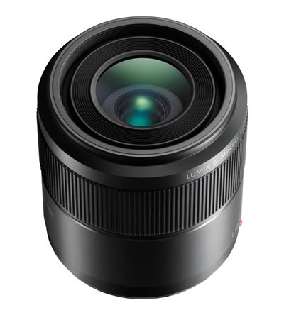PANASONIC LUMIX G 30mm MACRO F2.8 ASPH - GARANZIA FOWA ITALIA