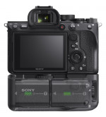 SONY VG-C4EM VERTICAL GRIP