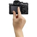 SONY A7 V BODY ILCE7M5B | Fcf Forniture Cine Foto