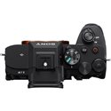 SONY A7 V BODY ILCE7M5B | Fcf Forniture Cine Foto