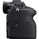 SONY A7 V BODY ILCE7M5B | Fcf Forniture Cine Foto