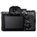SONY A7 V BODY ILCE7M5B | Fcf Forniture Cine Foto