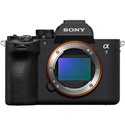 SONY A7 V BODY ILCE7M5B | Fcf Forniture Cine Foto