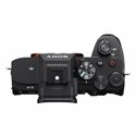 SONY ALPHA 7IV + 24-105mm - GARANZIA SONY ITALIA | Fcf Forniture Cine Foto