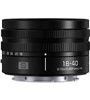 PANASONIC LUMIX S 18-40mm F4.5-6.3 - GARANZIA FOWA ITALIA