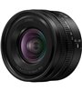 PANASONIC LUMIX S 18-40mm F4.5-6.3 - GARANZIA FOWA ITALIA