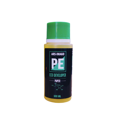 ARS IMAGO PE SVILUPPO CARTA ECOLOGICO 100ML